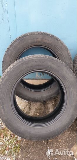 Nokian Tyres Nordman S2 SUV 265/60 R18 110V