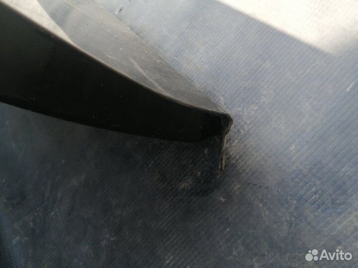 Дверь передняя правая Lexus Gs300 S190