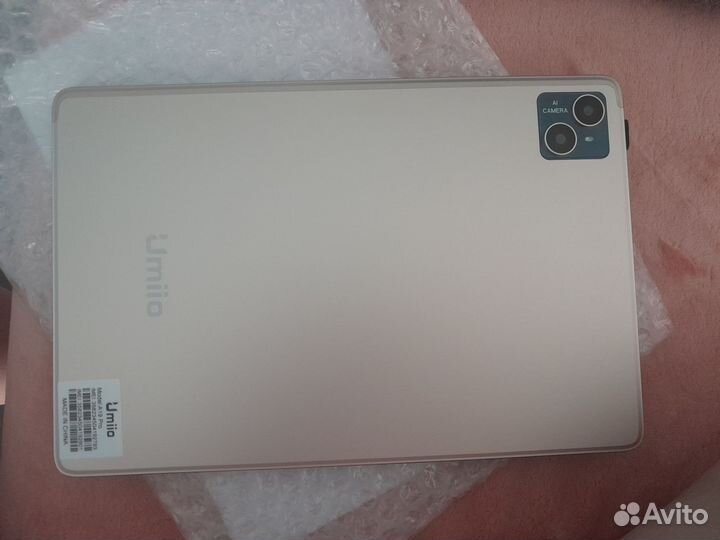 Планшет Umiio a19 pro