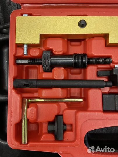 Набор фиксаторов валов BMW N42 N46