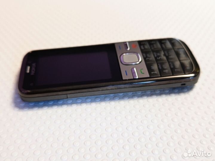 Nokia C5-00