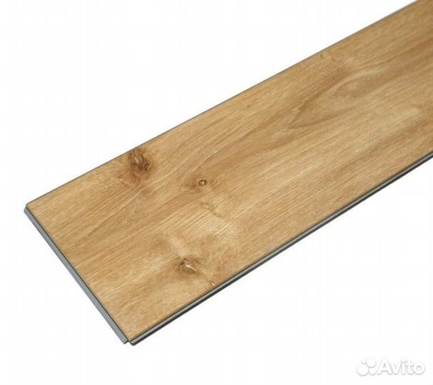 Ламинат SPC CM Floor Дуб Классика 23