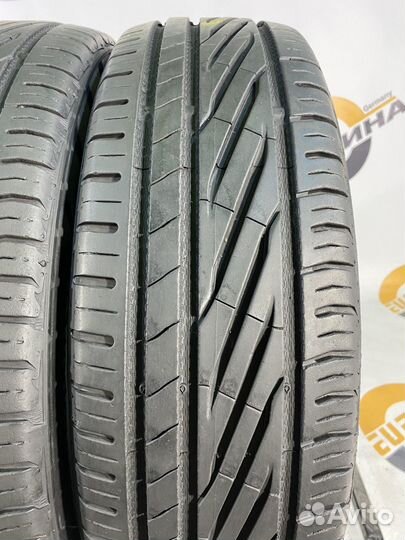 Uniroyal RainSport 5 195/55 R20 92H