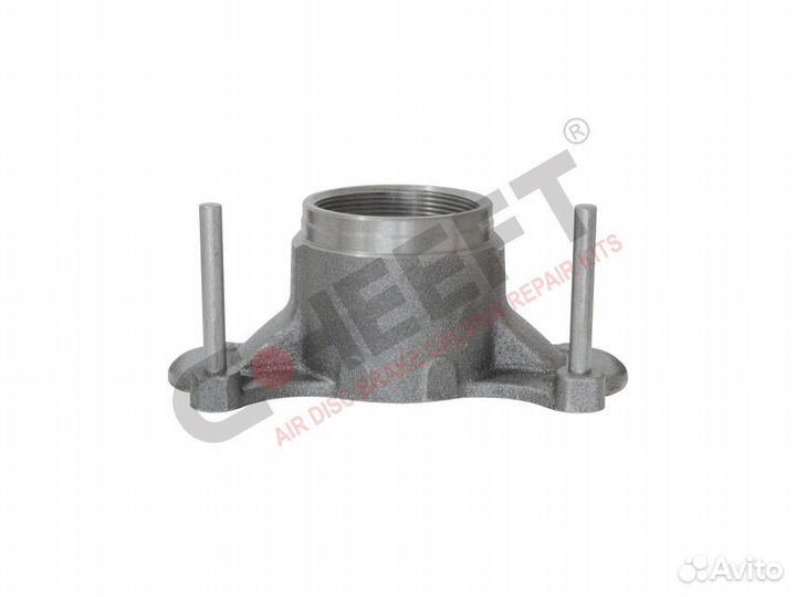 Нажимной диск