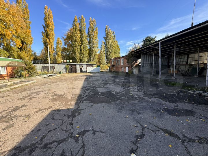 Участок 17 сот. (промназначения)