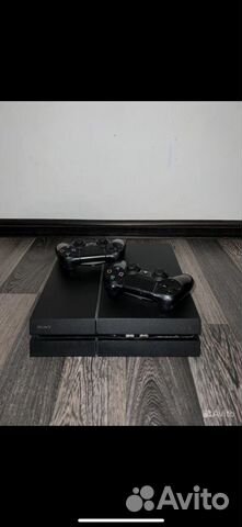 Sony playstation 4 купить в Москве | Электроника | Авито
