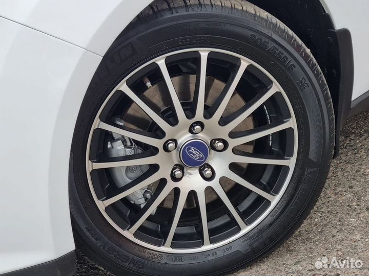 Ford Focus 2.0 AMT, 2014, 145 089 км
