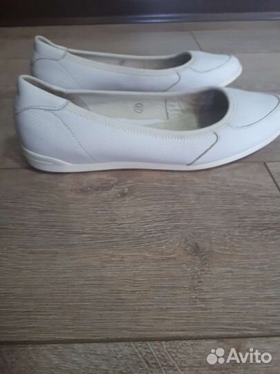 Балетки туфли Ральф