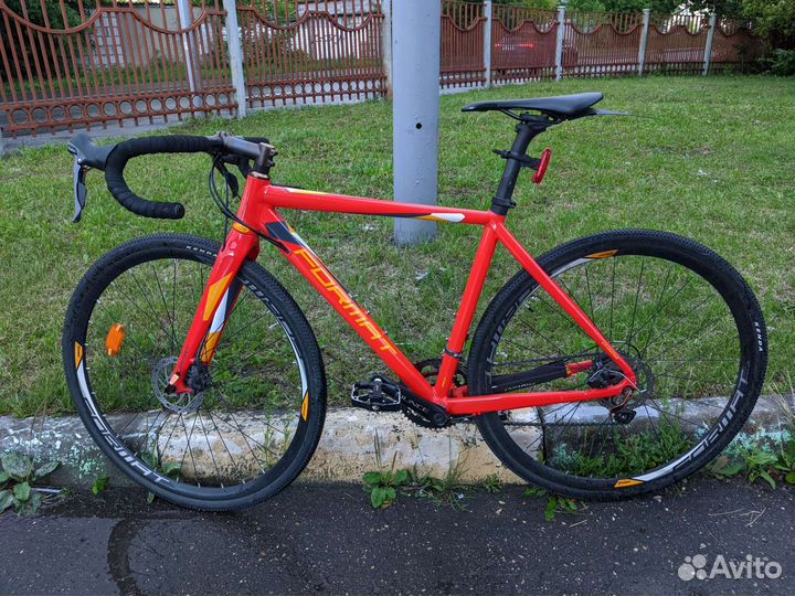 Велосипед Format 2322 Циклокросс