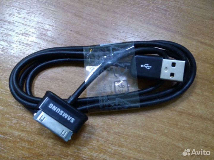 USB кабель Tab2, 1м