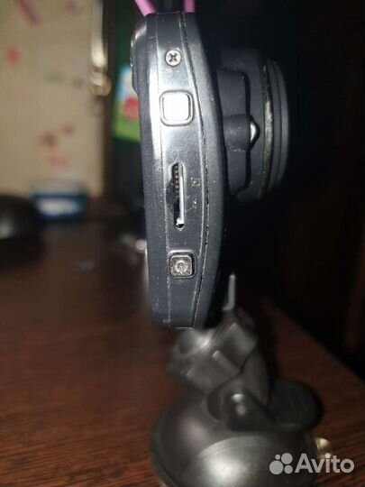 Видеорегистратор