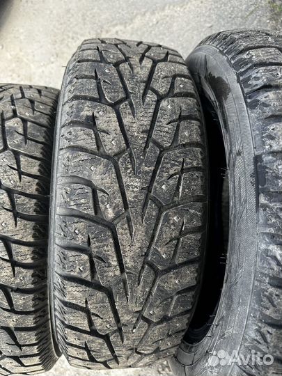 Yokohama Ice Guard Stud IG55 195/60 R15