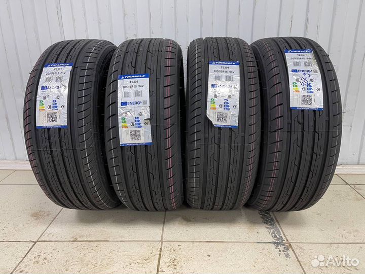 Triangle TE301 215/60 R16 99V