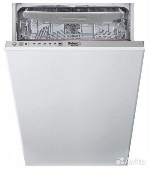 Посудомоечная машина Hotpoint-Ariston hsic 2B27 FE
