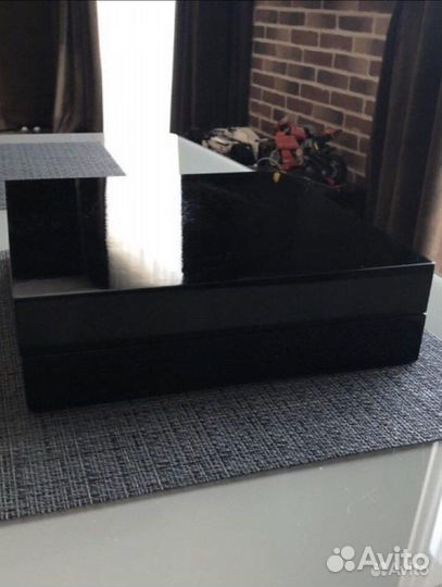 Шкатулка для ювелирных украшений