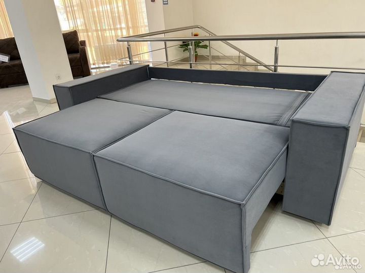 Диван евро книжка Лофт