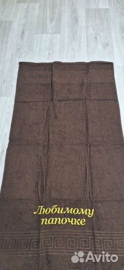 Полотенце банное 70130