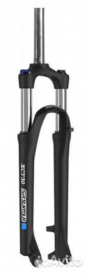 Вилка SR Suntour XCT30 29