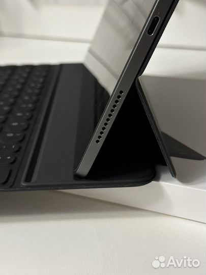 Apple Smart keyboard folio для iPad
