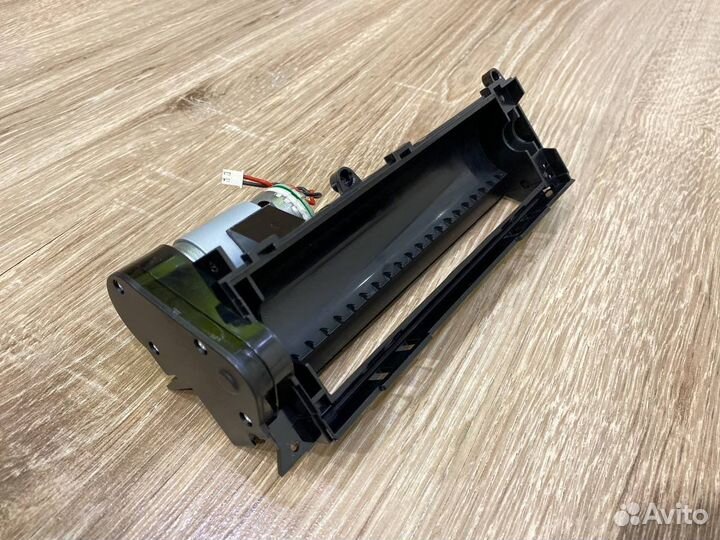 Двигатель в корпусе для турбо щетки Tefal Serie 20