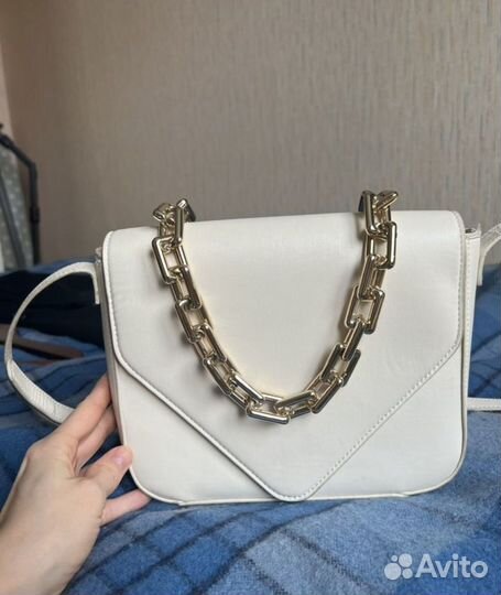 Сумочка Zarina