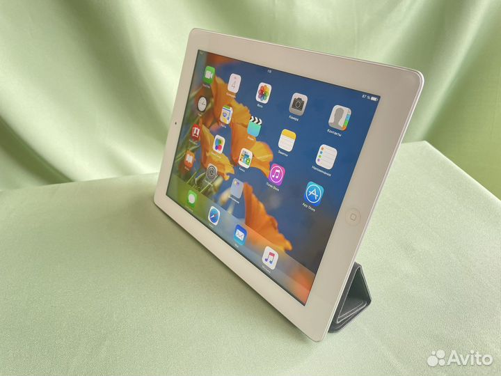 The New iPad 3 Retina Display