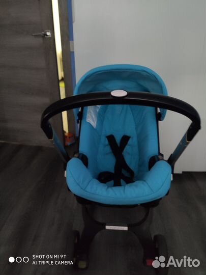 Коляска автокресло doona оригинал