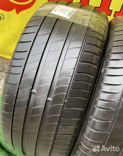 Michelin Primacy 3 235/50 R17 96W