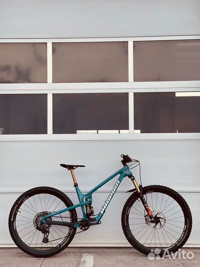 Велосипед Propain 29 