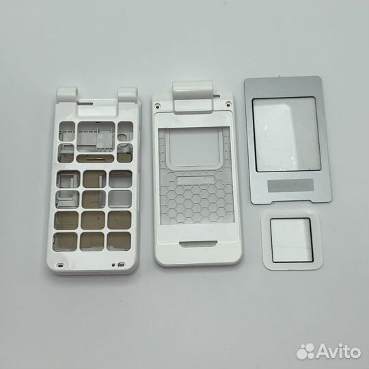 Корпус Samsung E870