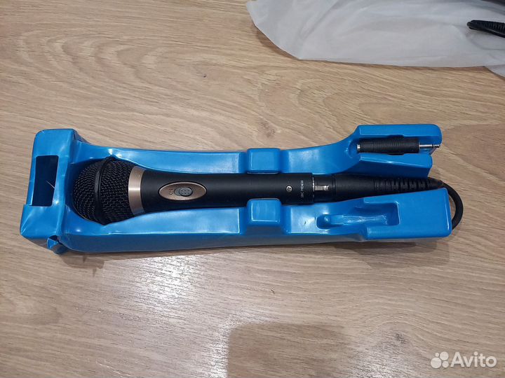 Микрофон Philips