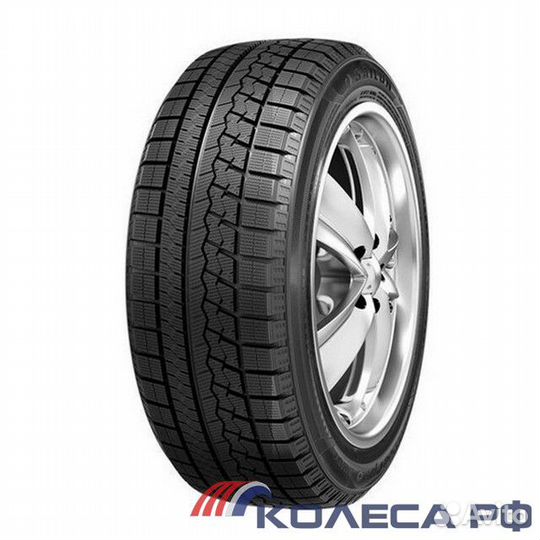 Sailun Ice Blazer Arctic EVO 255/55 R20 110V