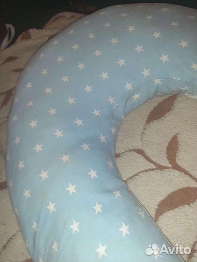 Подушка для беременных