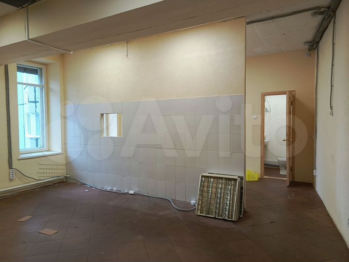 Свободного назначения, 45.1 м²