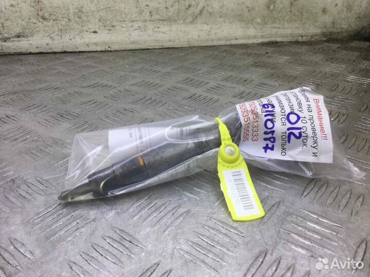 Форсунка Mercedes Vito (Viano) a6110700587; 044511