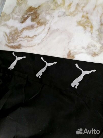 Шорты спортивные Puma