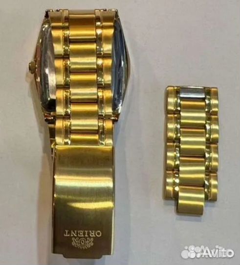 Новые orient automatic fpmaa001WJ Япония