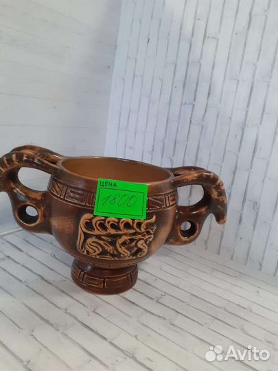 Чаша для пива