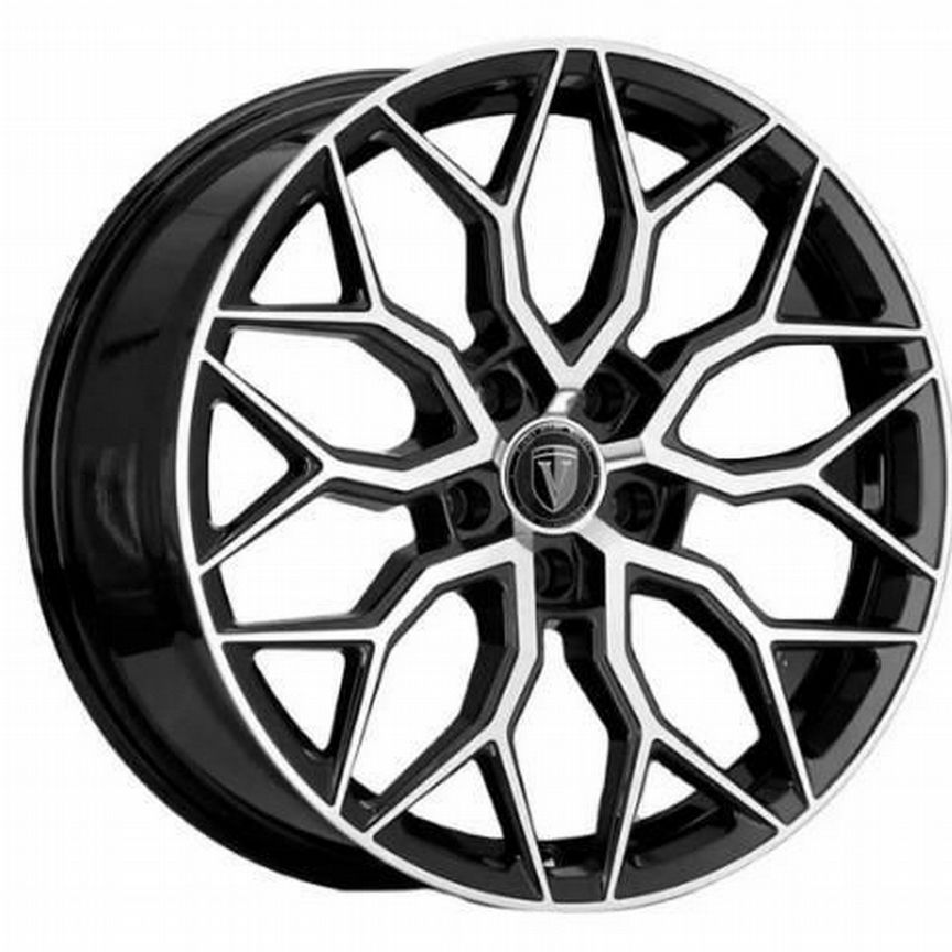 Литые диски Venti 1719 7×R17 5×114.3