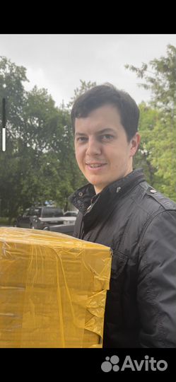 Посредник Тяк Москва, Садовод и др