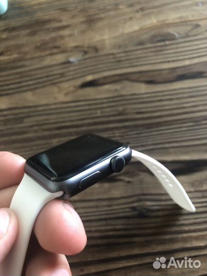 Apple watch 42mm