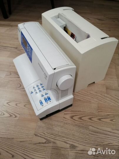 Швейная машина Pfaff Expression 2038