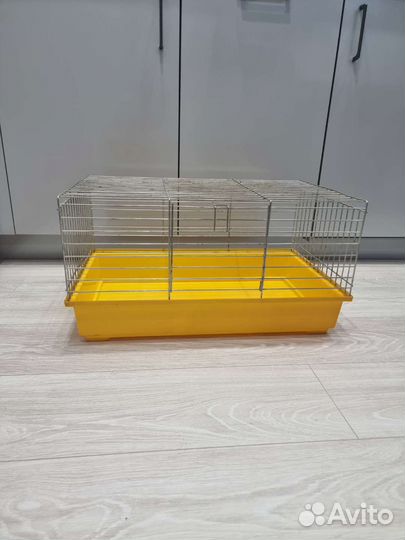 Клетка для животного