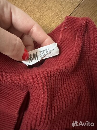 Костюм детский hm