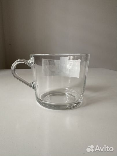 Кружка икеа 365+, 360 мл