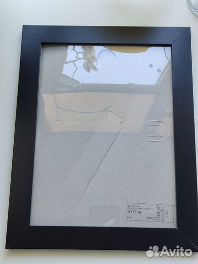 Фоторамка IKEA