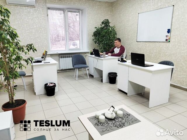 Высокомаржинальный бизнес - teslum