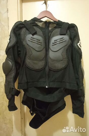 Мото защита черепаха