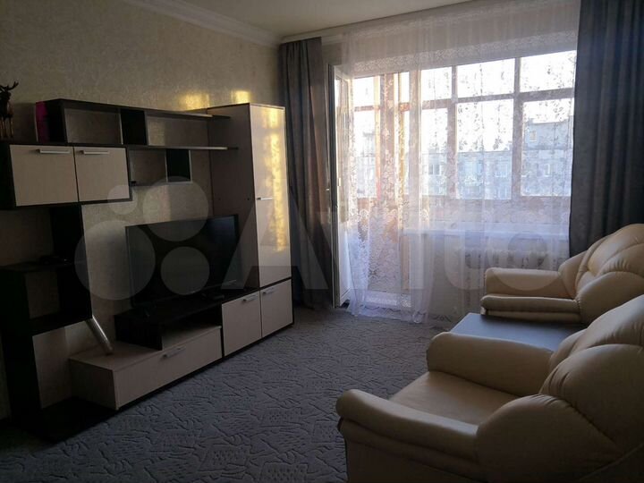 1-к. квартира, 29,6 м², 8/9 эт.