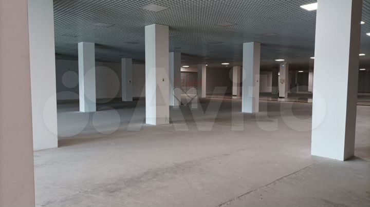 Аренда в Мебельном Центре Богатырь